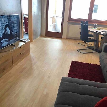 Appartamento Nuovo E Comfort A Brunico Kronplatz Екстериор снимка
