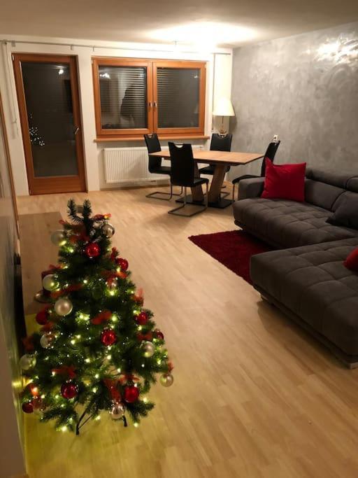 Appartamento Nuovo E Comfort A Brunico Kronplatz Екстериор снимка